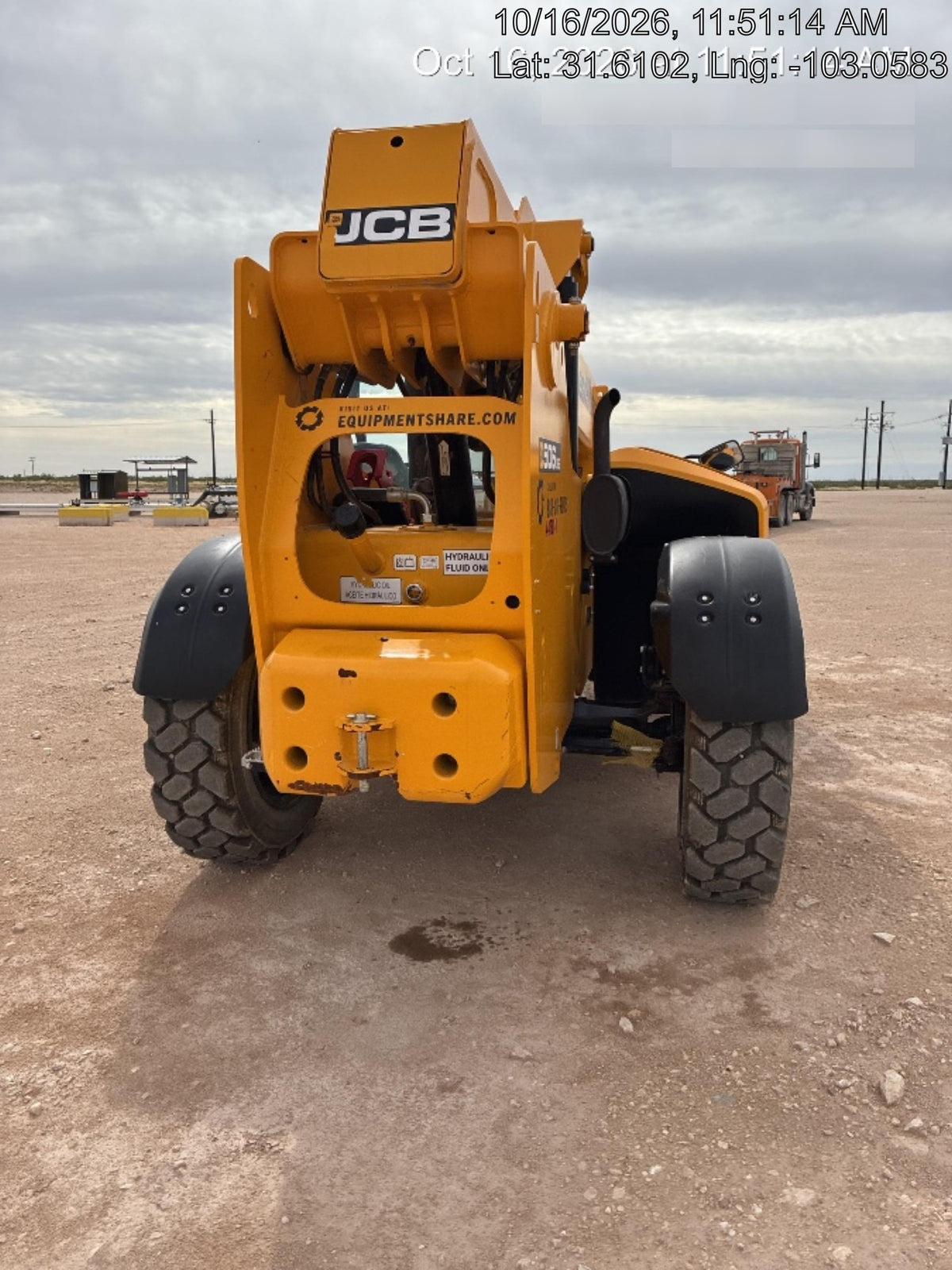 2024 JCB 506-36