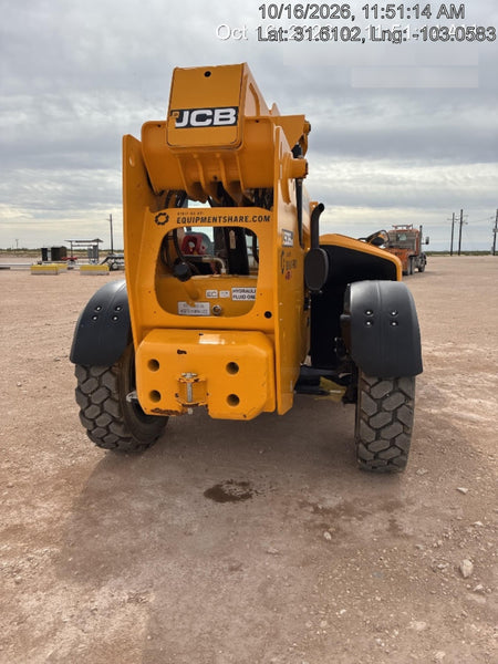 2024 JCB 506-36