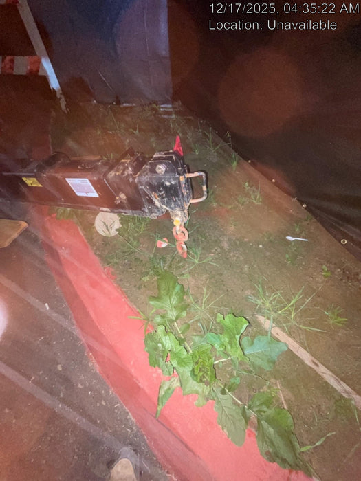 2025 STAR INDUSTRIES M1360B - Star JIB Boom