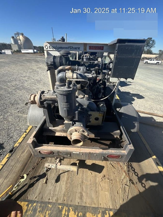 2023 ATLAS COPCO PAC F44 KD