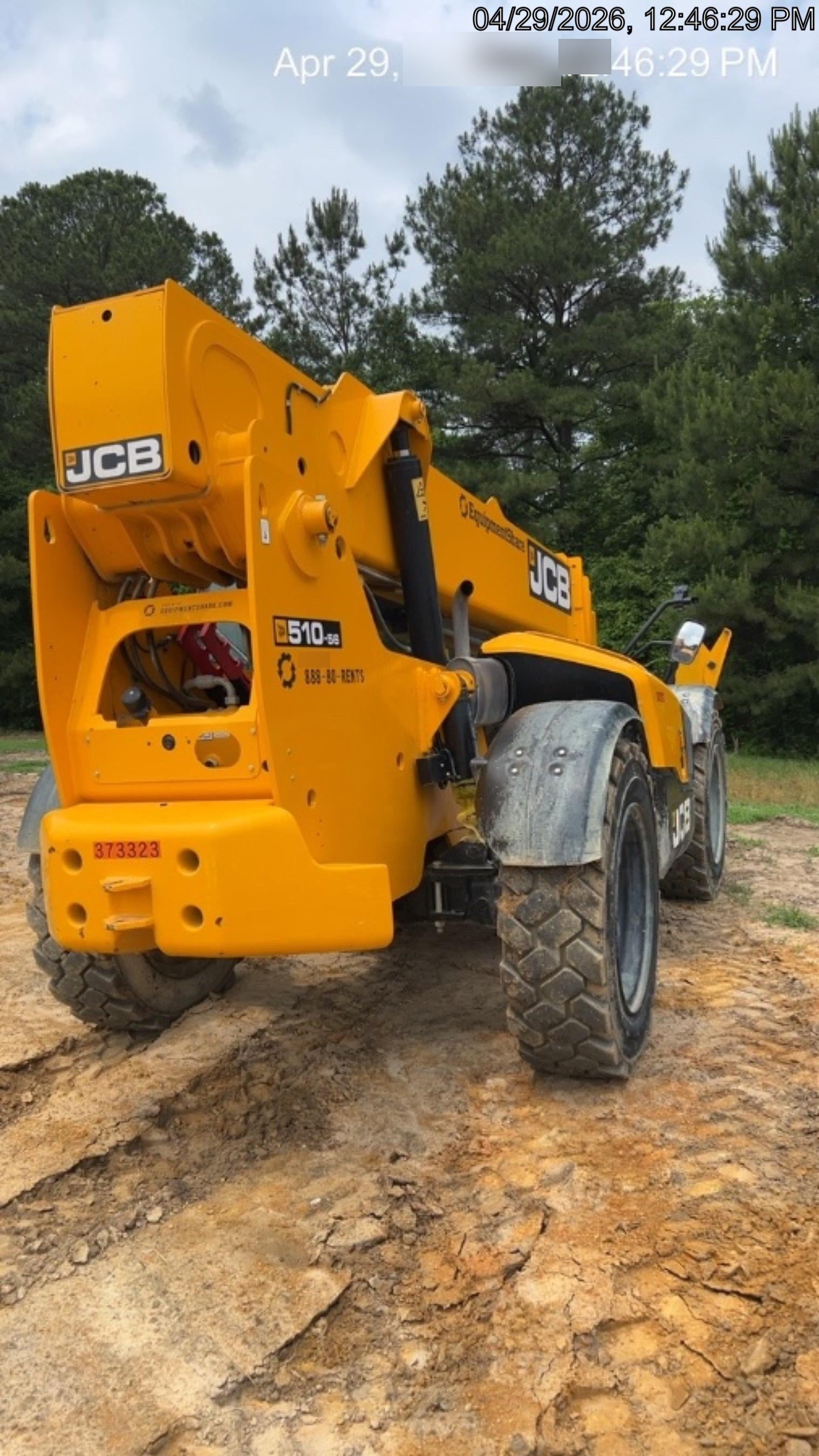 2024 JCB 510-56