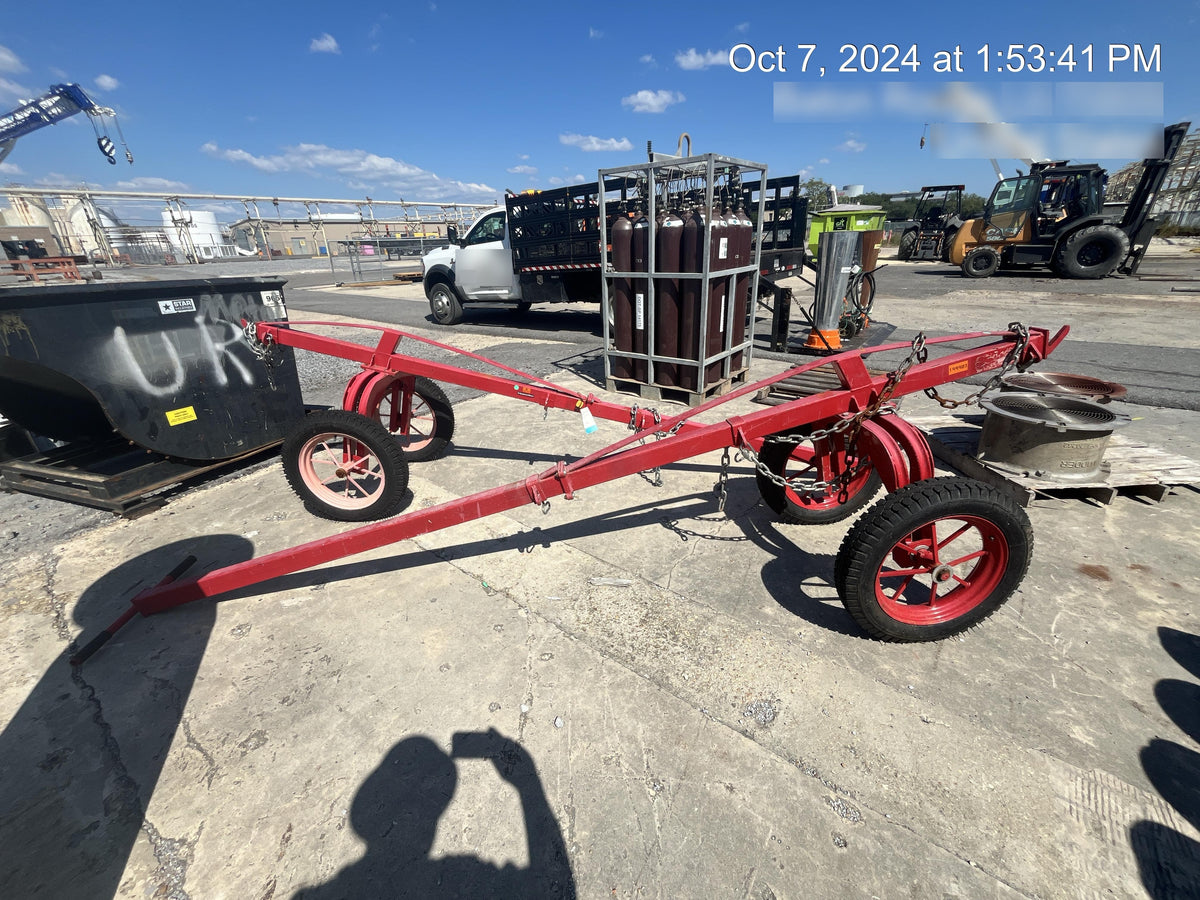 2022 B&B PIPE 2014