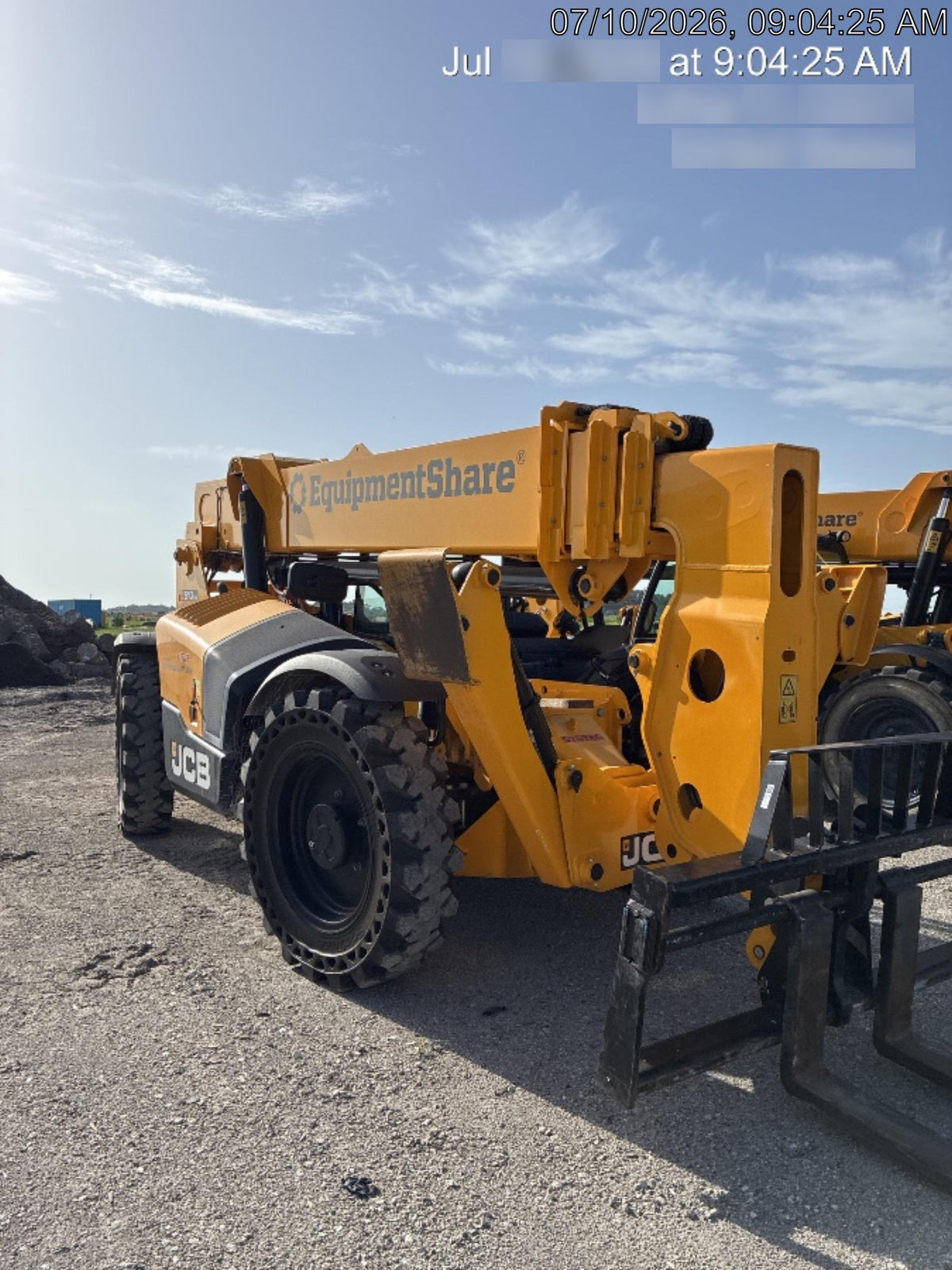 2025 JCB 510-56