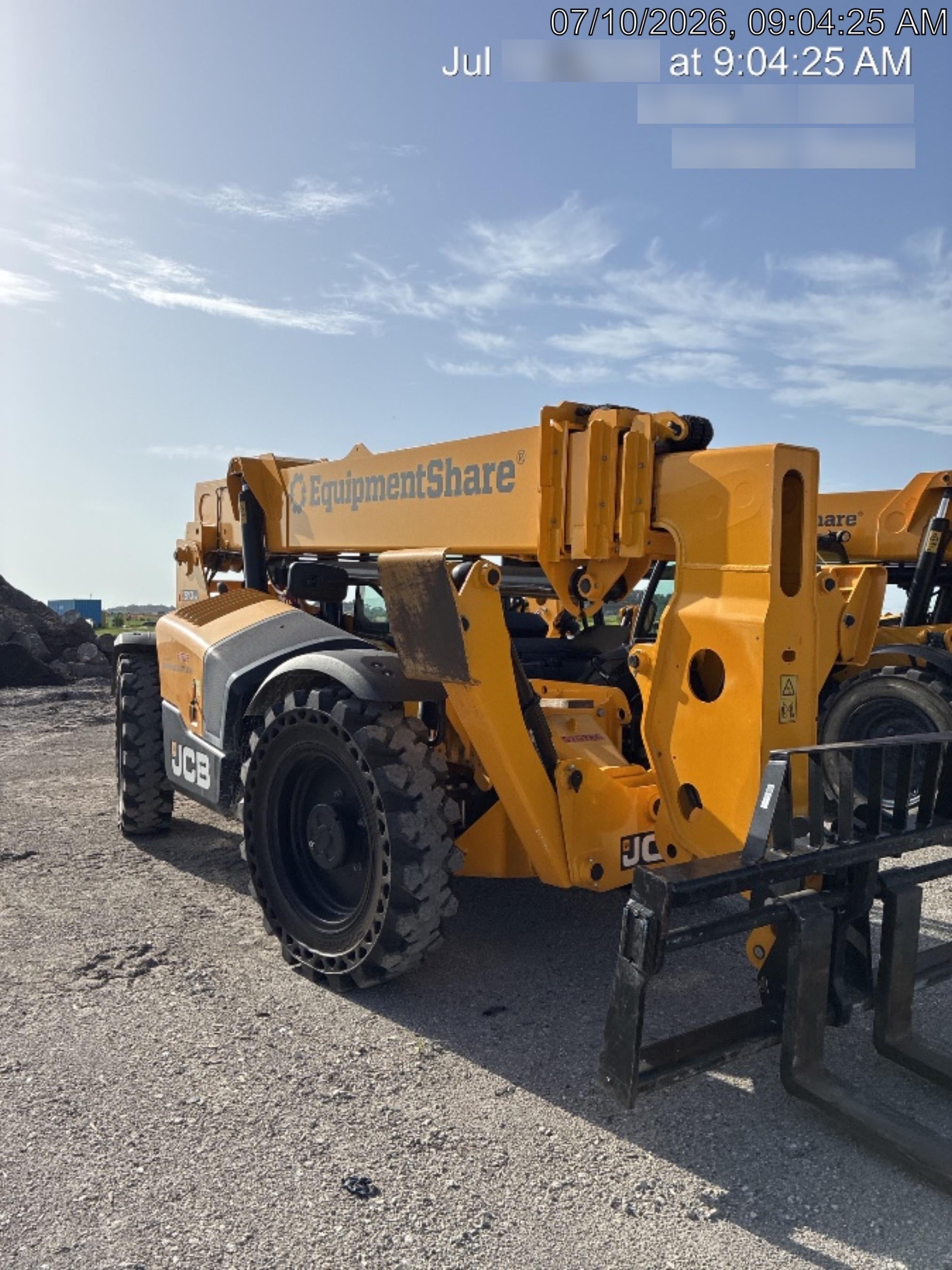 2025 JCB 510-56