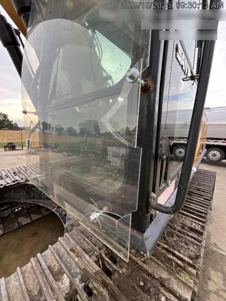 2019 SANY SY215