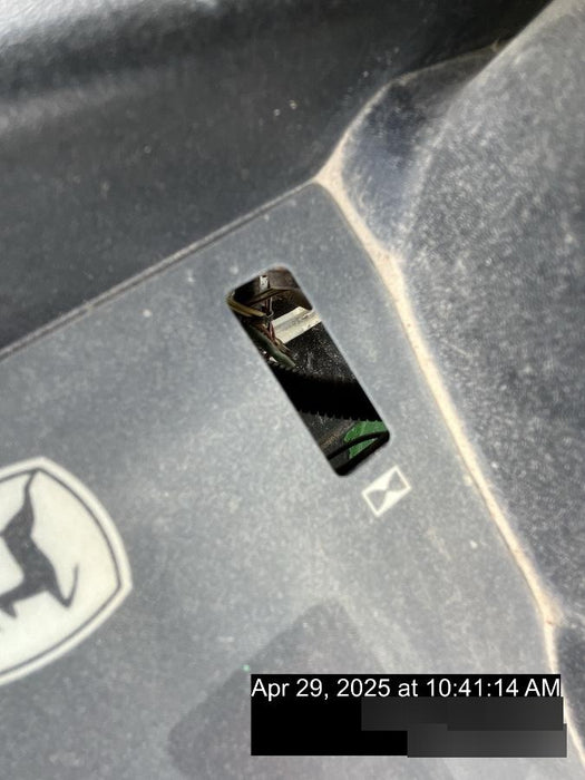 2020 John Deere 815E 2S 2 - 3 Seat UTV, DSL, 4WD, Canopy, Standard Rental Spec