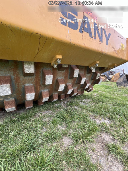 2023 SANY SSR120