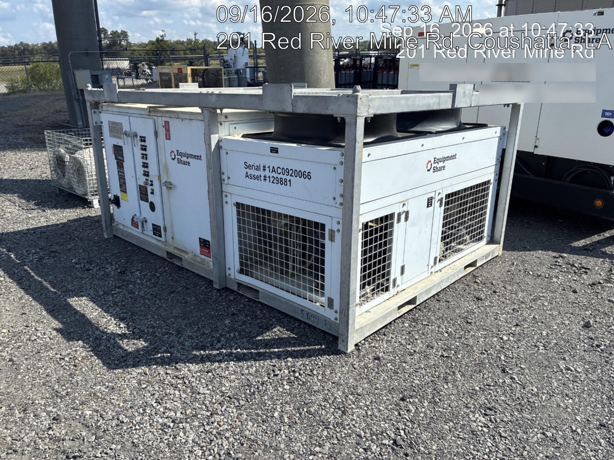 2021 SMARTECH SACP26A-SP