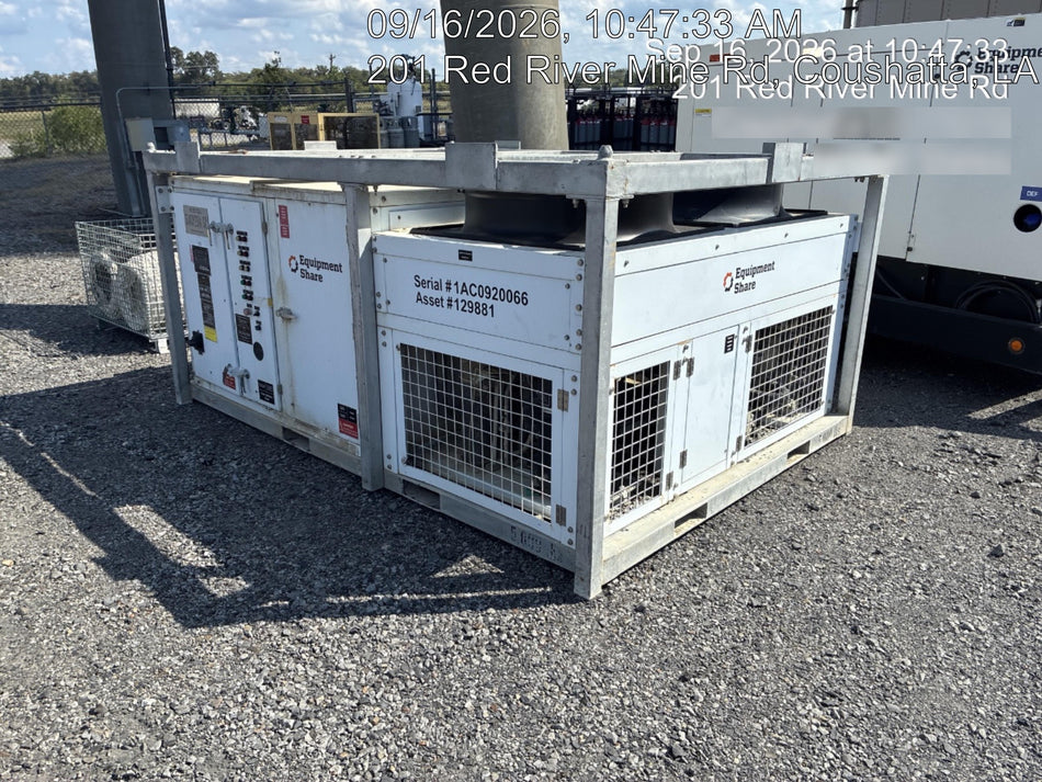 2021 SMARTECH SACP26A-SP