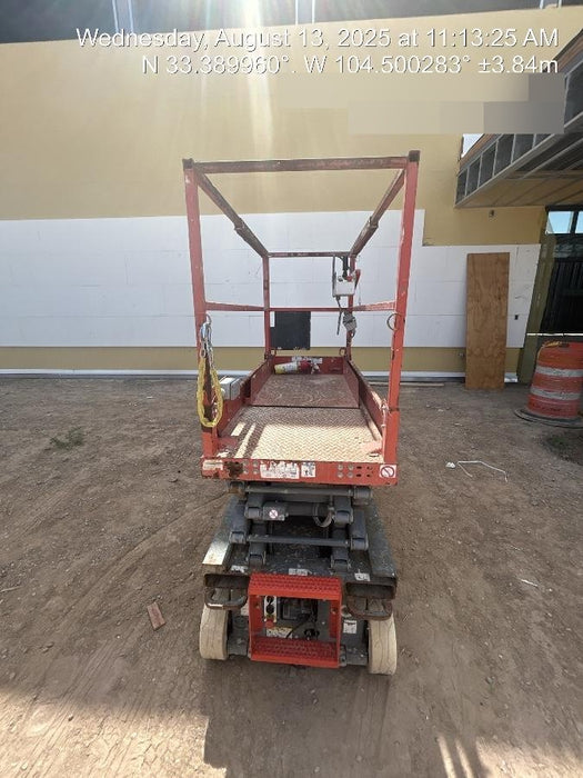 2016 SKYJACK SJIII-3219