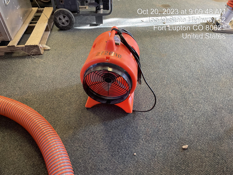 2022 ALLEGRO 9539-12