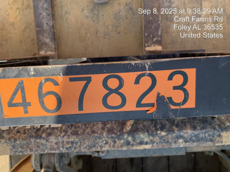 2024 VIRNIG PF4855-5VG