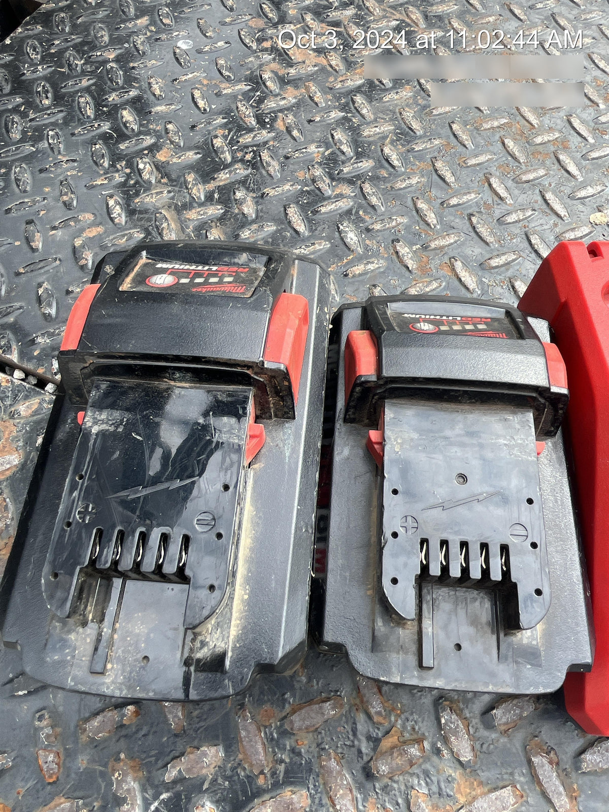 2022 MILWAUKEE 2867-22