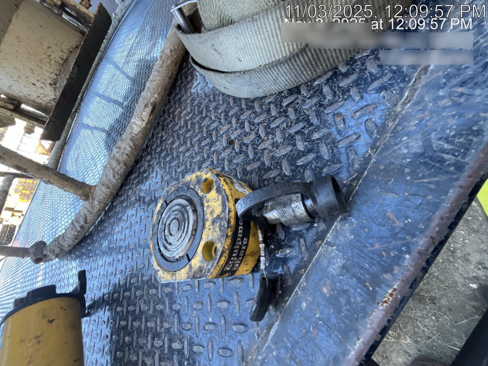 2021 ENERPAC RSM500