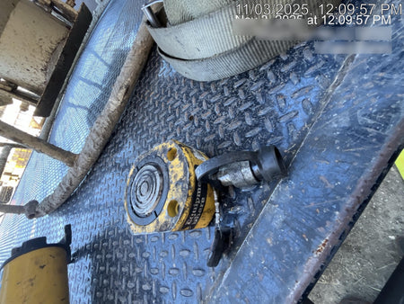 2021 ENERPAC RSM500