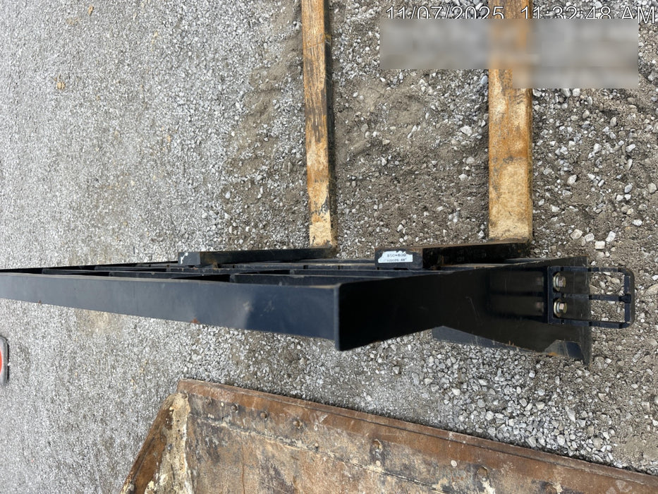 2025 ARROW MATERIAL HANDLING F5100CB