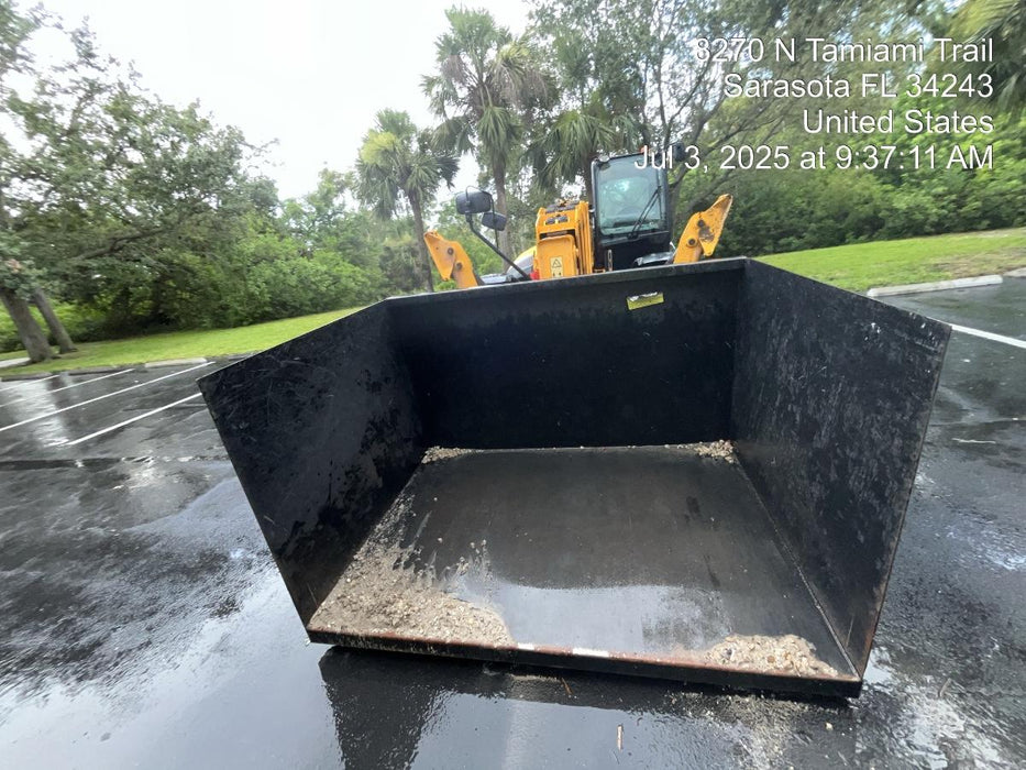 2025 STAR INDUSTRIES 1430