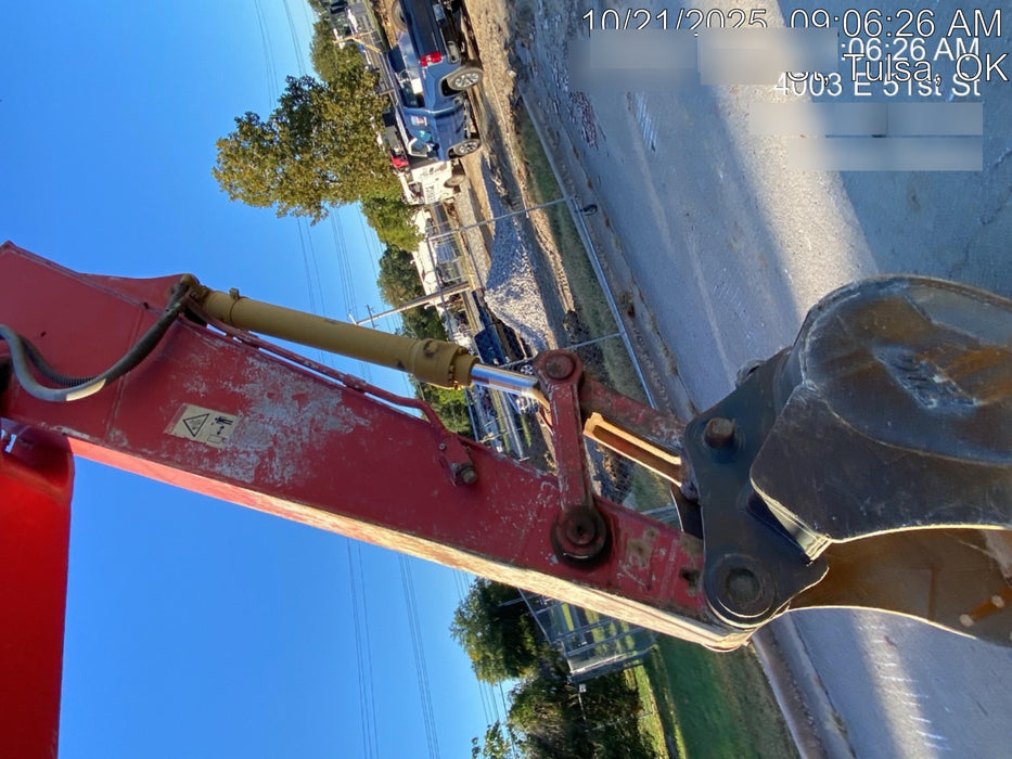 2019 LINK-BELT 210X4EX