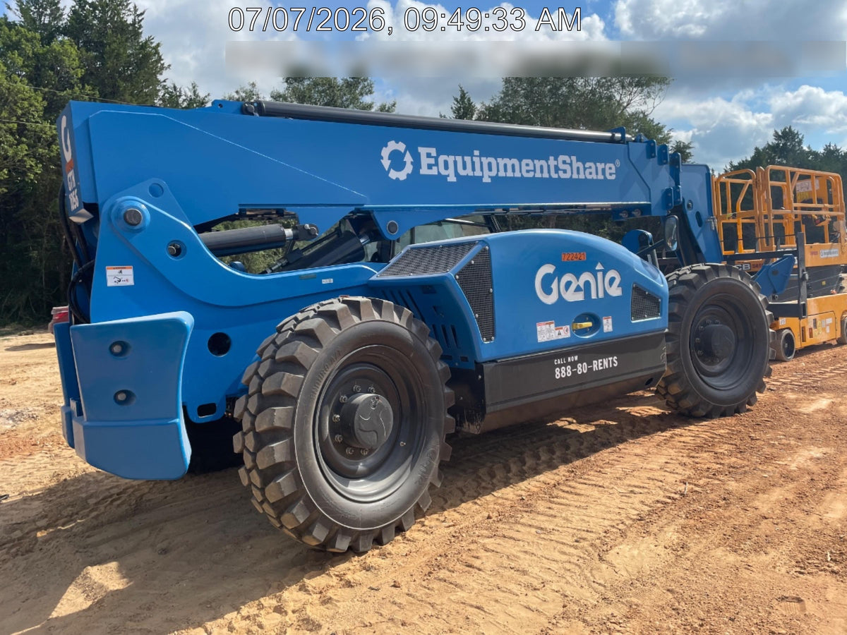 2026 GENIE GTH-1056
