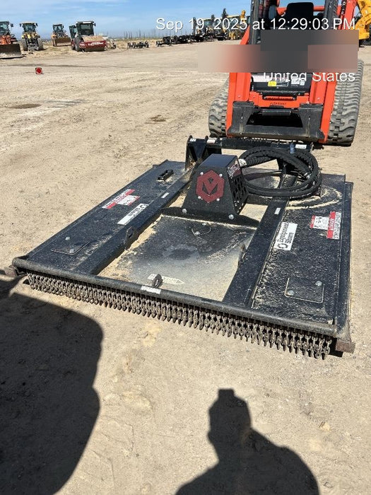 2025 VIRNIG RBV72-25