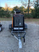 2021 Lincoln Electric Vantage 549X Ready Pak 3, ORANGE (includes trailer, cable rack, fender light kit)