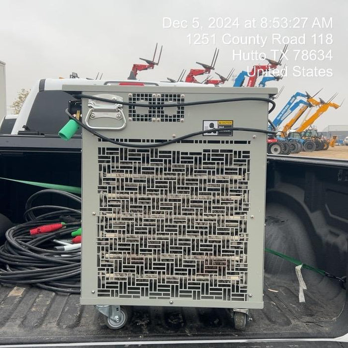 2024 ASCO AVTRON 2705