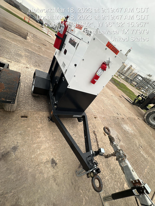 2022 SHINDAIWA DGK15FL