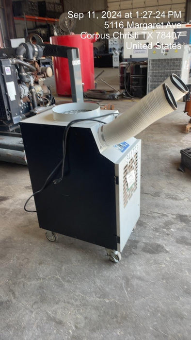 2023 KWIKOOL KPAC1411-2