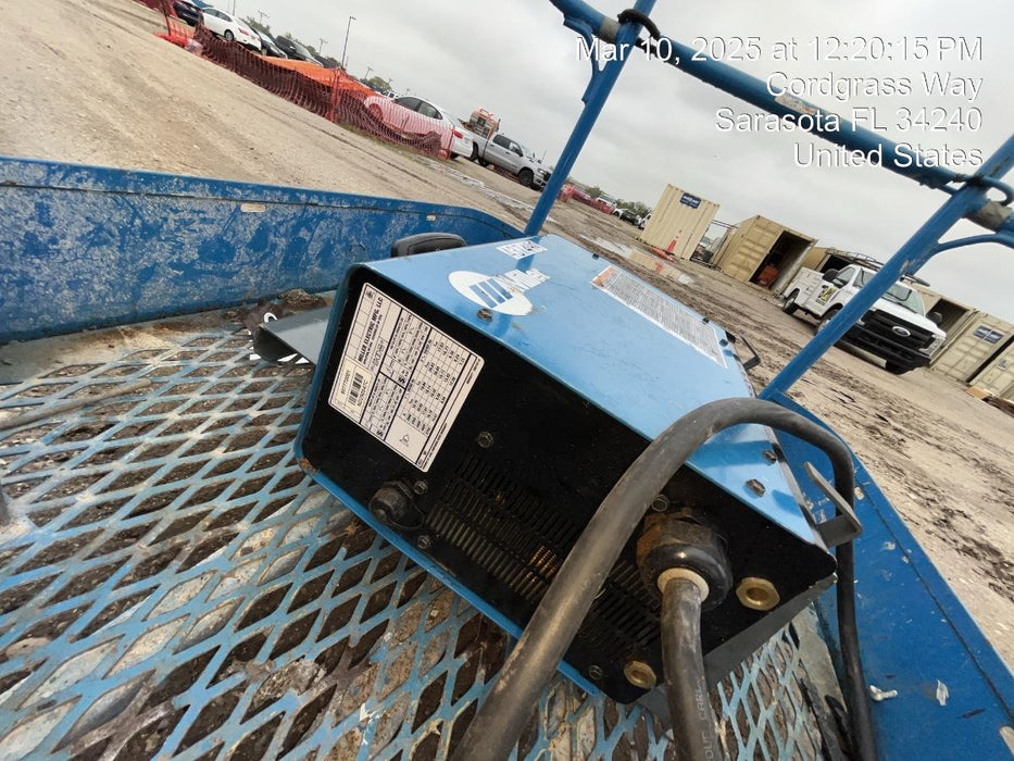 2024 MILLER ELECTRIC CST-282