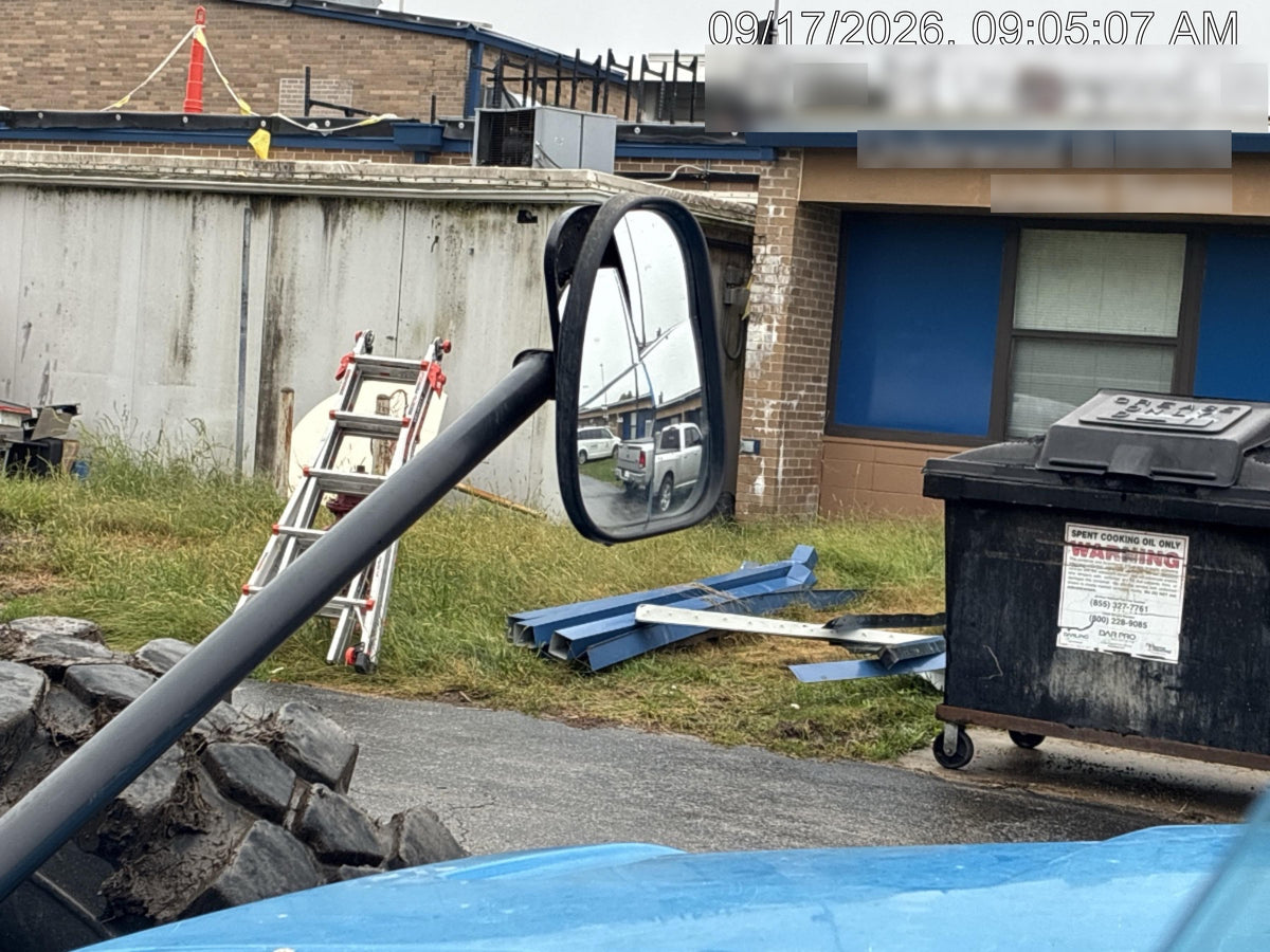 2025 GENIE GTH-636