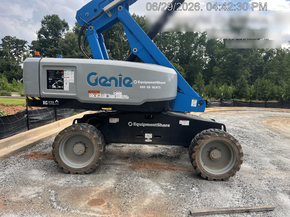 2024 GENIE S-65 XC