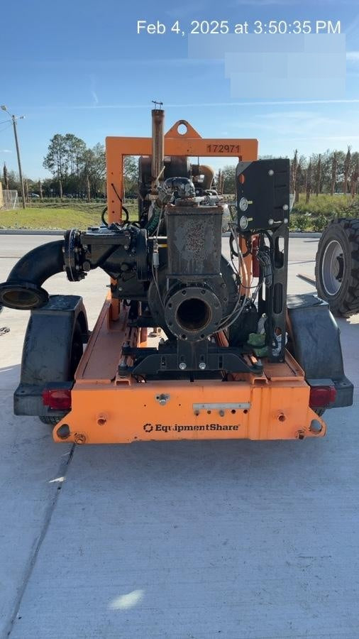 2021 PIONEER PP66S12L71-TD2.9L4