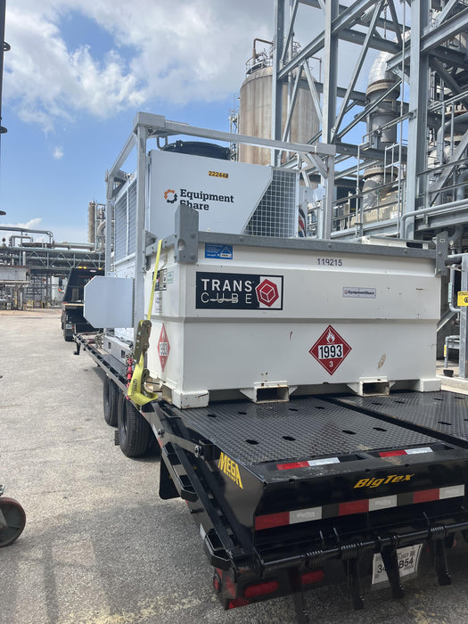 2023 BIG TEX TRAILER 22PH-25BK+5MR