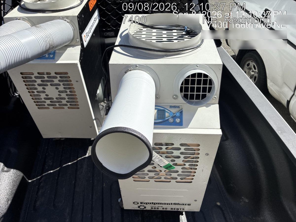 2022 KWIKOOL KPAC1411-2