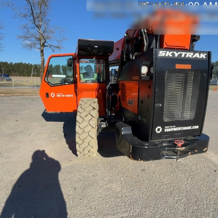 2024 SKYTRAK 12054