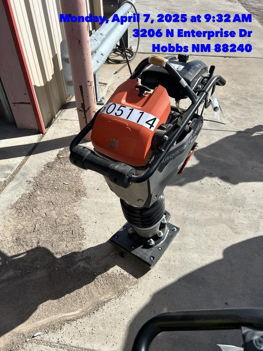 2025 HUSQVARNA LT6005