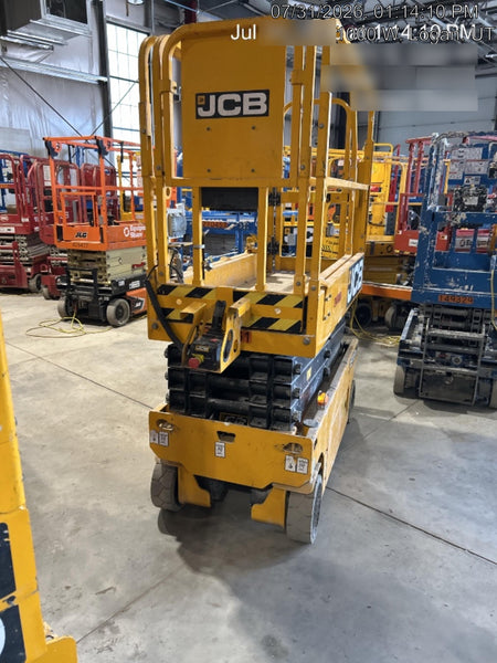2022 JCB S1930E