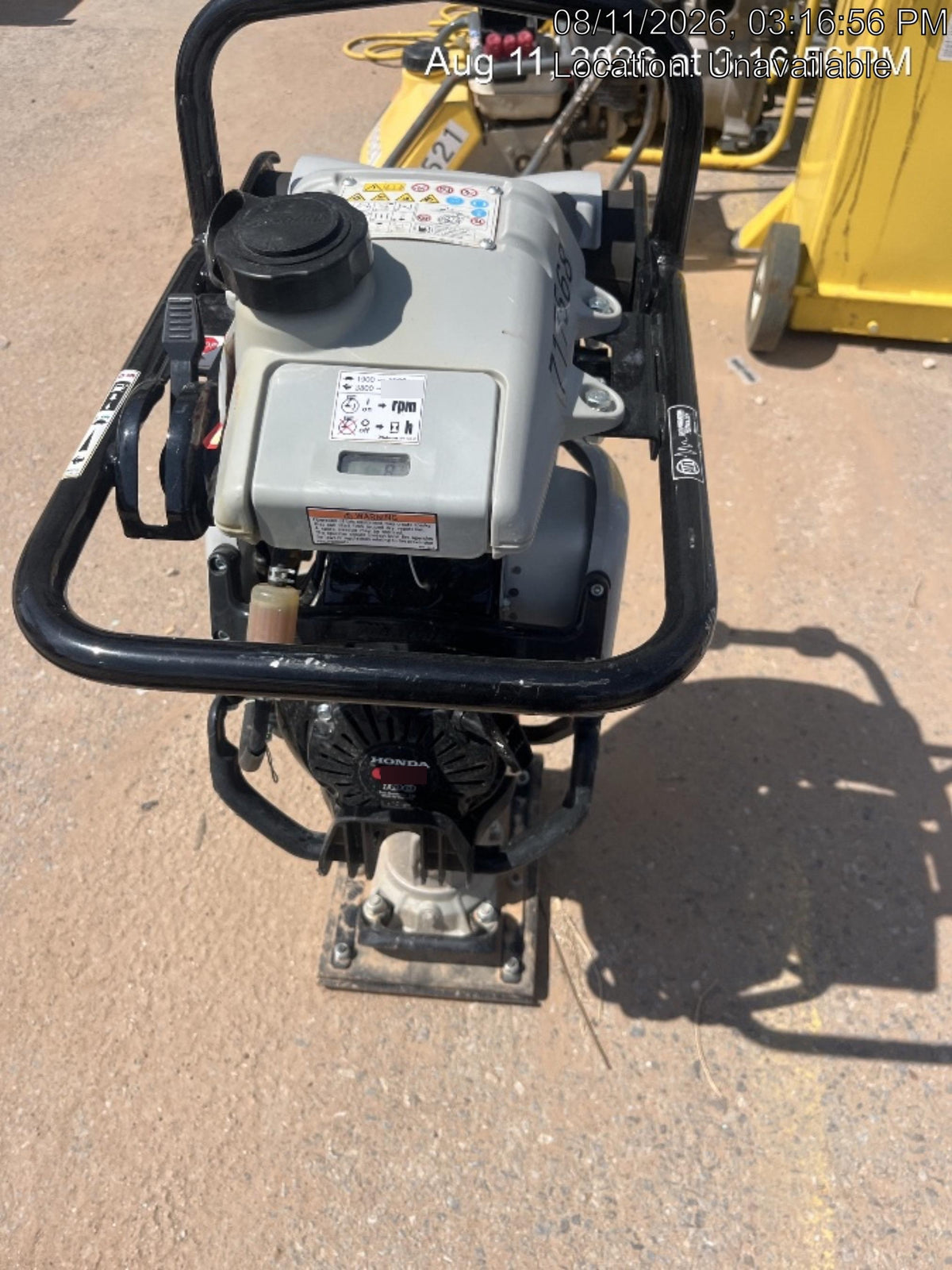 2026 MULTIQUIP MTX60HD