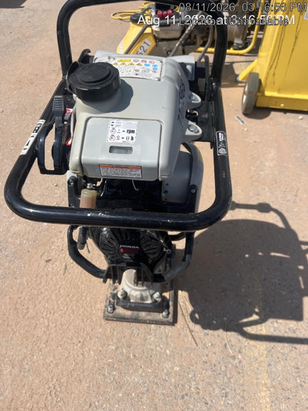 2026 MULTIQUIP MTX60HD