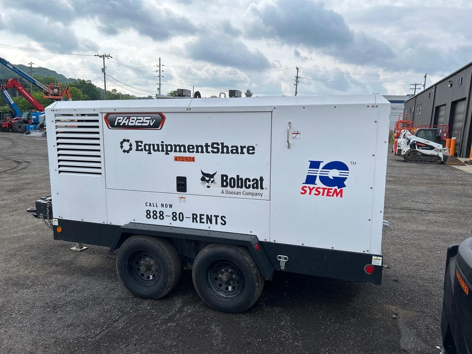 2025 BOBCAT PA825VWCU-T4F