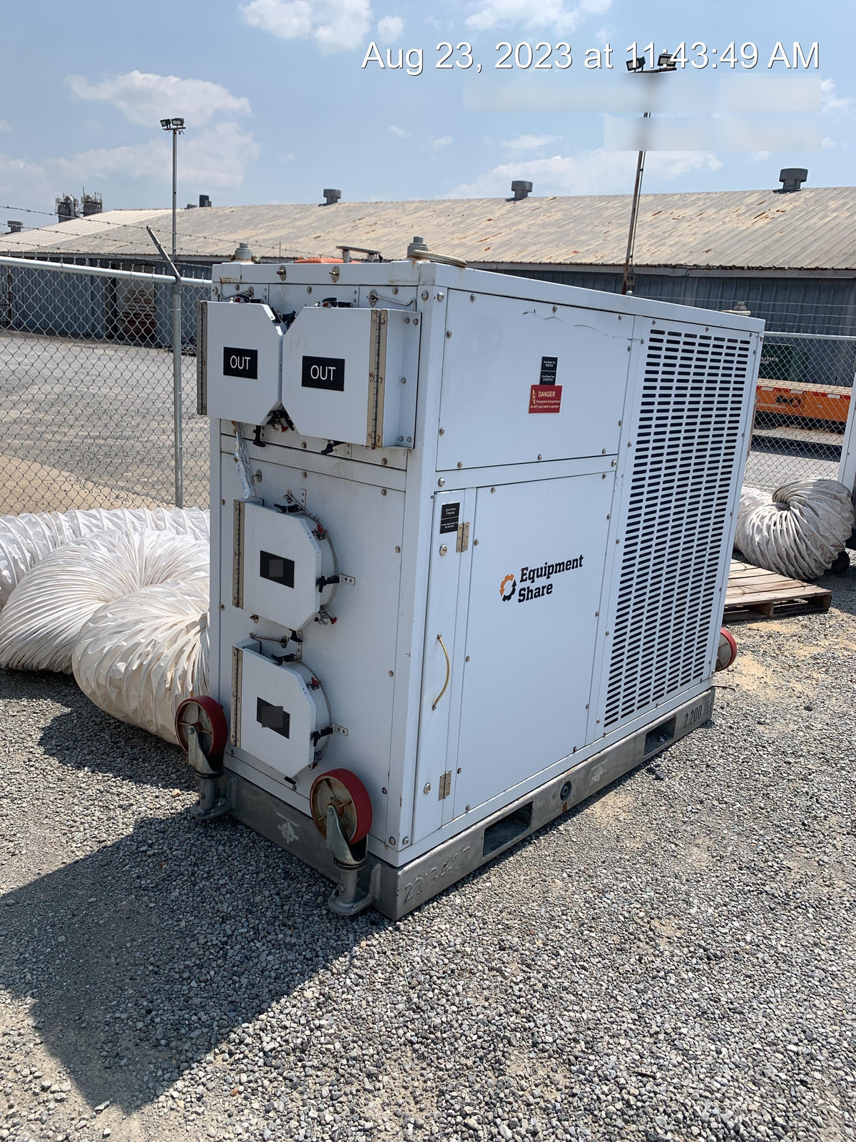 2020 SMARTECH SLIC12R-MSH