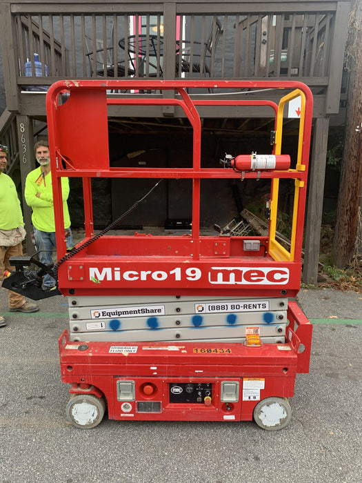 2021 MEC Micro 19