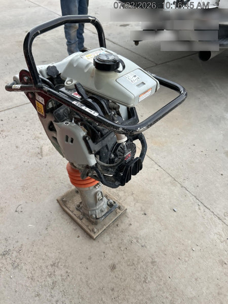 2023 MULTIQUIP MTX60HD