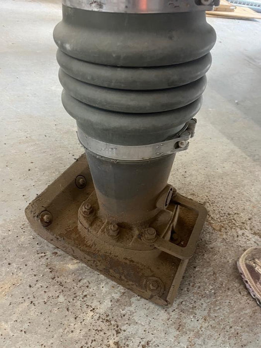 2019 WACKER NEUSON BS60-4As