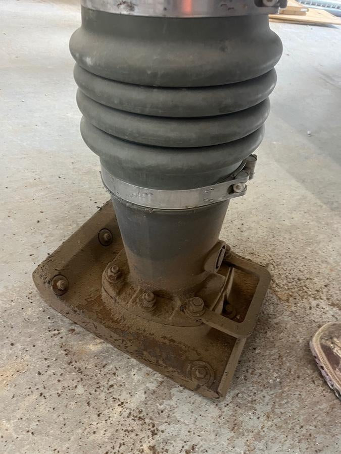 2019 WACKER NEUSON BS60-4As