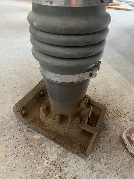 2019 WACKER NEUSON BS60-4As