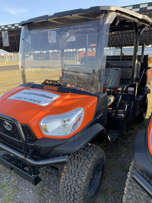 2022 KUBOTA RTV-X1140W-H (Canopy)