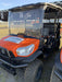 2022 KUBOTA RTV-X1140W-H (Canopy)