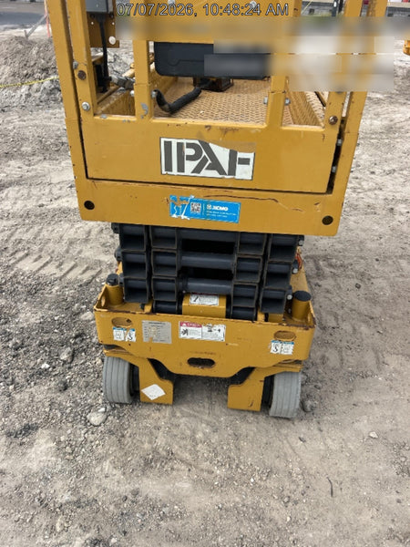 2021 XCMG XG1930DC