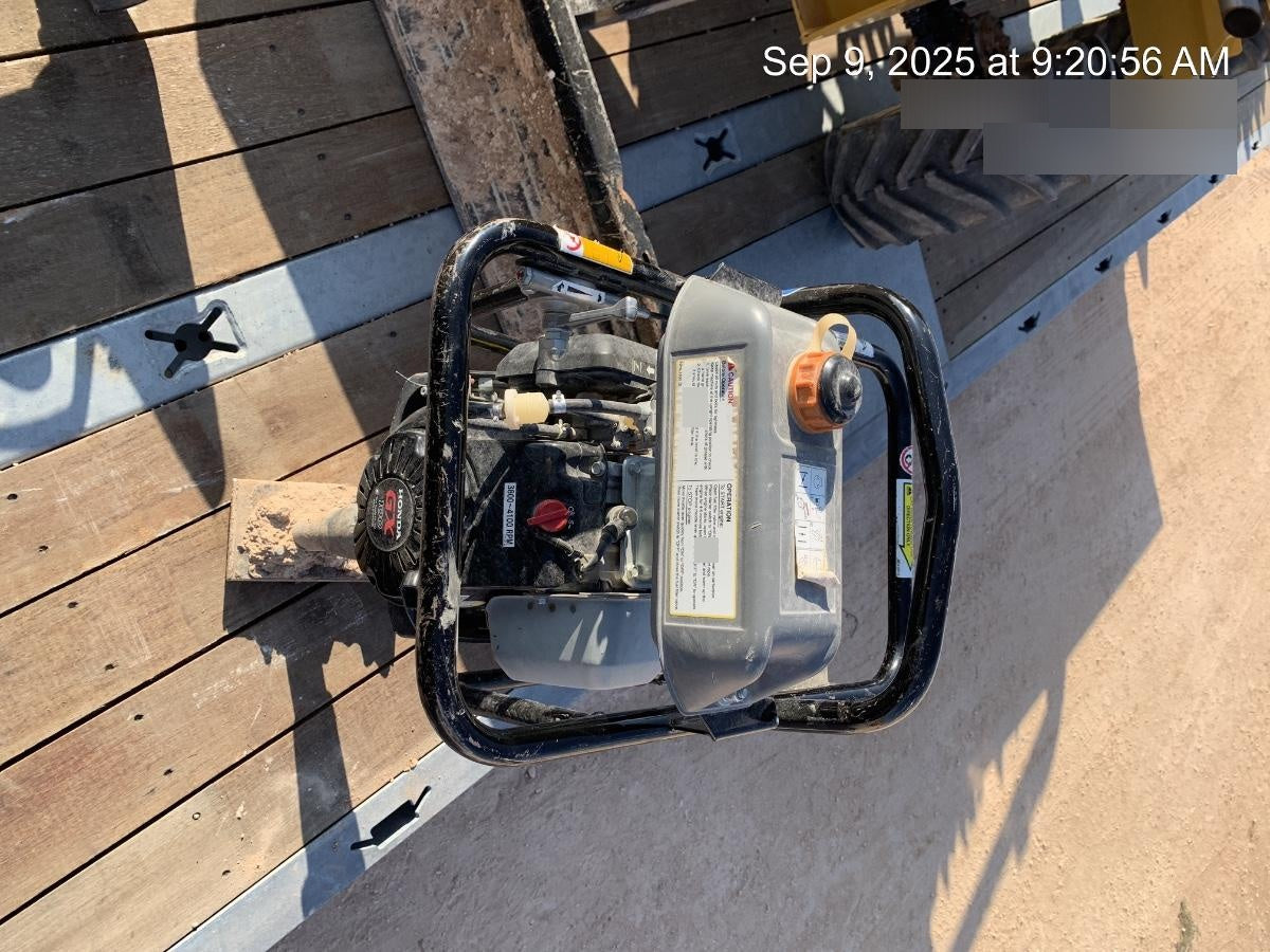 2023 MULTIQUIP MTR40HF